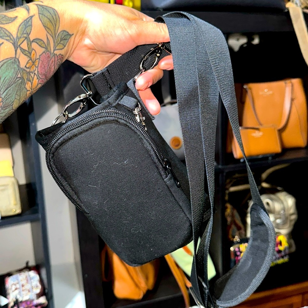 New Tumbler Crossbody Holder